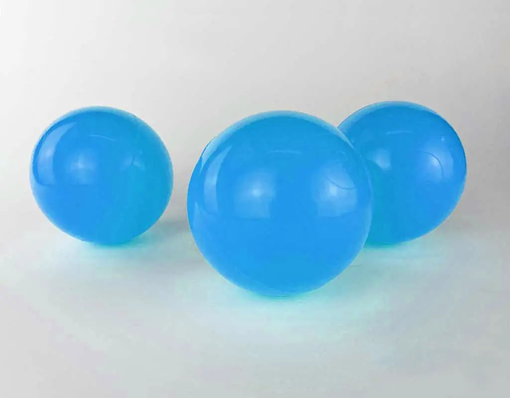 Ball Pit Ball | 70mm | 500 pcs