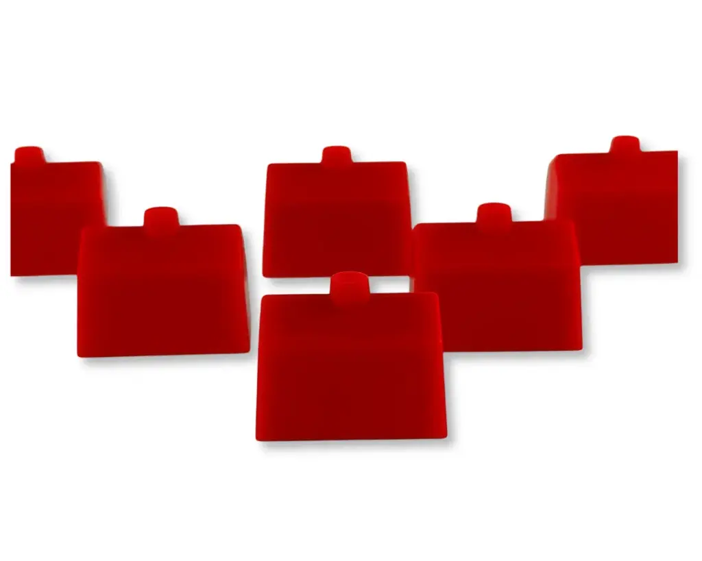 Monopoly Hotels
