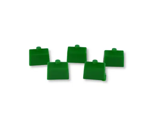 Monopoly Huisjes