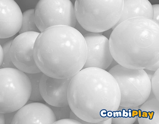 Ball Pit Ball | 70 mm | 500 Pieces