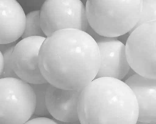 Ballenbakbal | 70mm | 500 stuks