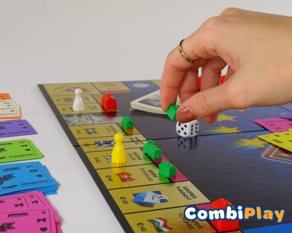 Monopoly Huisjes | 10 stuks - Afbeelding 4